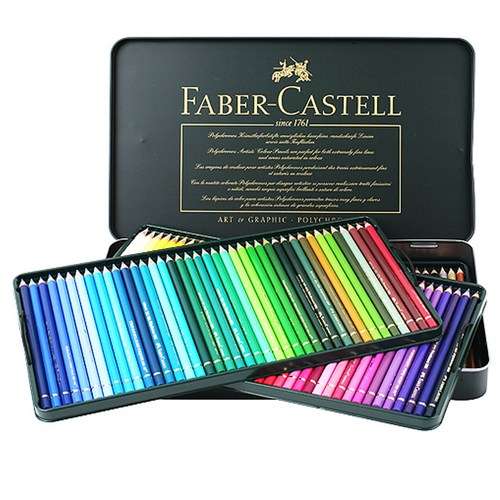 파버카스텔수채색연필