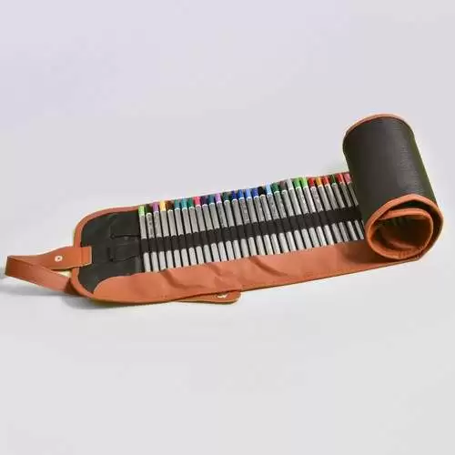 이터널색연필